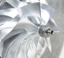 Turbocompressore 0375S8 Citroen Peugeot Fiat 2.0 litri Diesel 110/120 kW 150/165 CV 