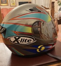 Casco X-lite 802RR