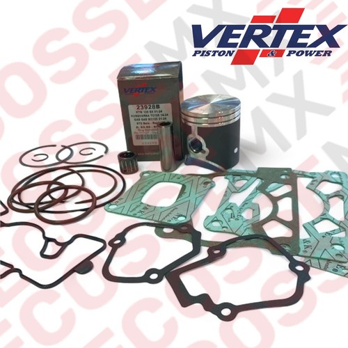 Kit pistone top - top, end