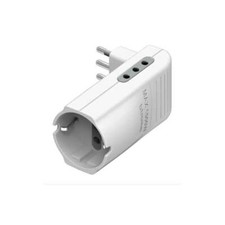 Multipresa Salvaspazio Bticino