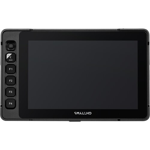 Smallhd ultra uhd - 7, 4k