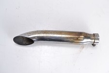 Scarico laterale destro SUZUKI