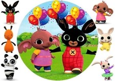 Bing commestibile festa