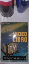 D.E.RAVALICO:IL VIDEO LIBRO HOEPLI 1954
