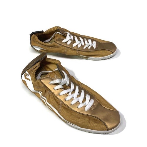 Scarpa vintage everlast oro - scarpa,