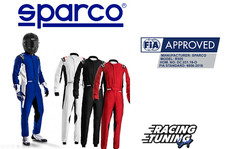 TUTA AUTO SPARCO EAGLE 2.0