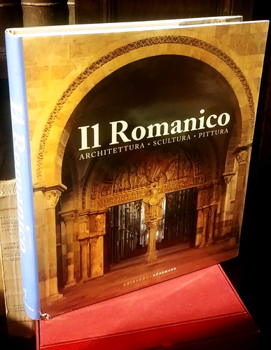 Romanico architettura - romanico,