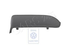 Originale VW Lupo 3L TDI 6E1