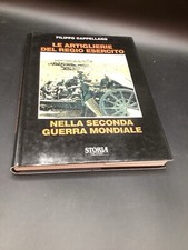 LE ARTIGLIERIE DEL REGIO