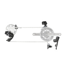 Set Di Gruppi SRAM Red ETap