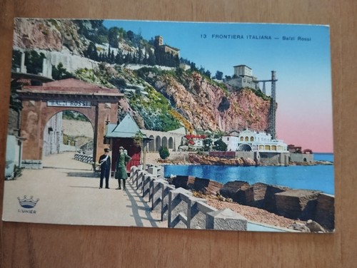 Ventimiglia grimaldi - ventimiglia, -grimaldi