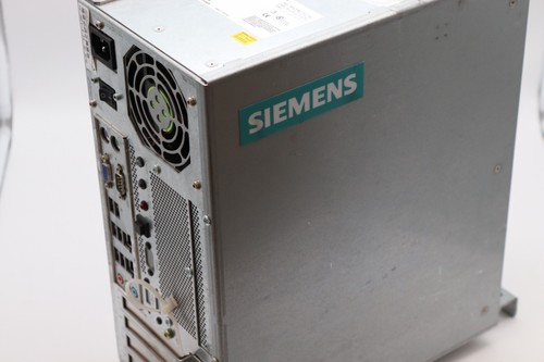 Siemens box 500c - siemens, pc