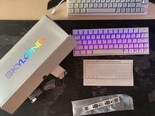 Skyloong Gk64 Mechanical