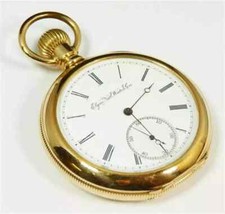 Orologio tasca ottone - da,