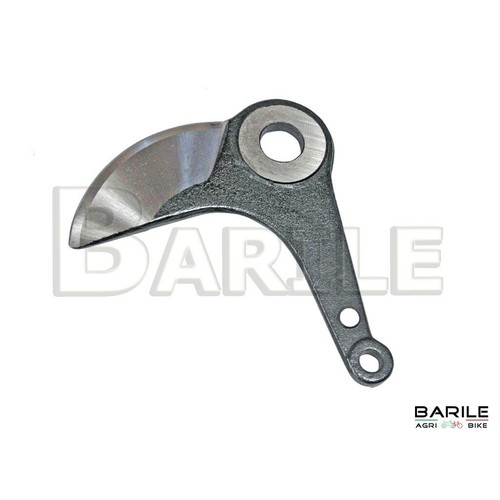 Lama mobile forbice pneumatica - mobile,