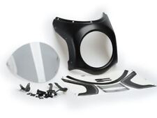 Puig Retro Nero Semi Carena E