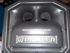 sub woofer Pioneer 250 w max