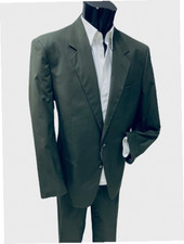 ABITO UOMO  FIRMATO LUCIANO