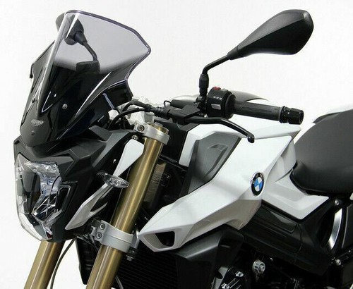 Mra cupolino fume bmw 800 - f,