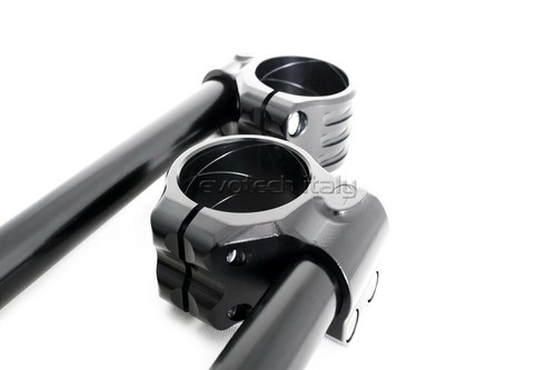 Evotech kit semimanubri moto - evotech,