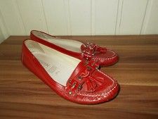 Chaussures basse derby