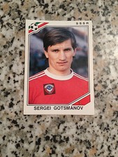 SSSR N. 191 album CALCIATORI