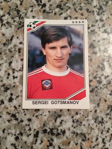 Sssr 191 album - sssr, calciatori