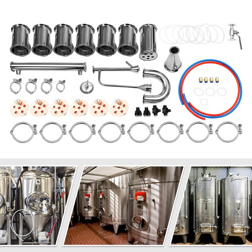 Colonna acciaio inox - colonna,