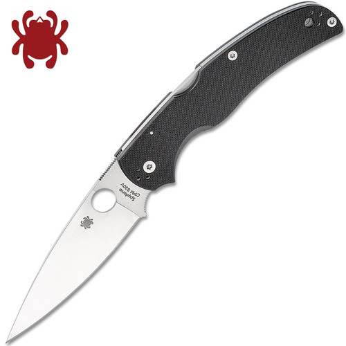 Spyderco native chief cpm s30v - spyderco,