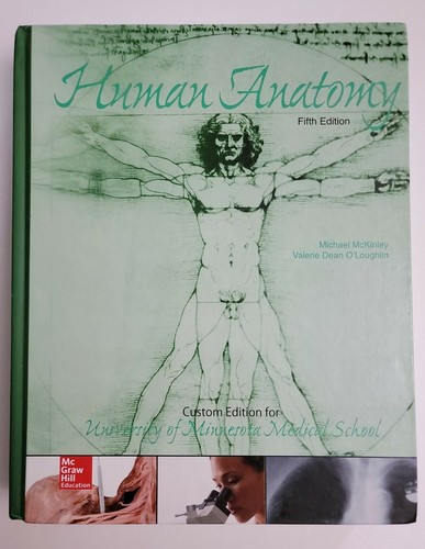 Human anatomy custom edition - human,
