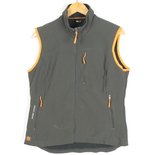 Gilet donna salewa alpine - salewa,