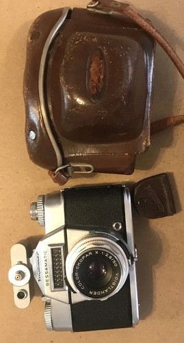 Voigtlander bessamatic mm - voigtlander,