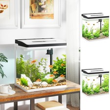 PawHut Serbatoio Pesci in