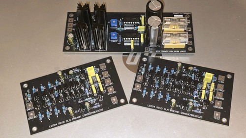 Preamplificatori phono - 2,