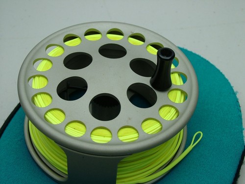 Mulinello mosca lamson - mosca,