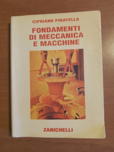 Fondamenti meccanica e - fondamenti,