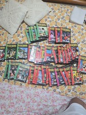 Collezione COMPLETA arsenio lupin dvd (38)