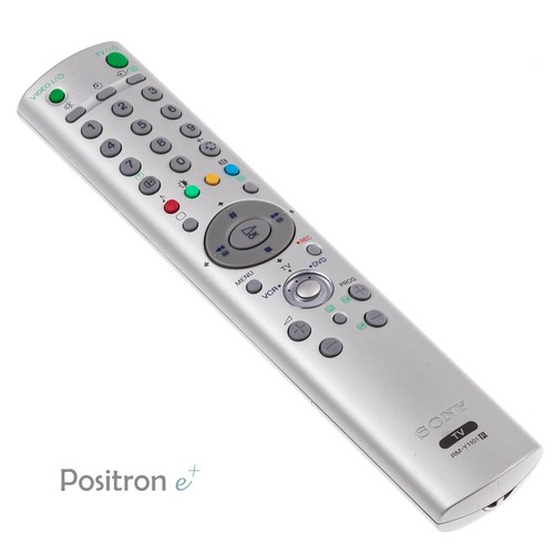 Originale sony y1101 - sony, rm-y1101