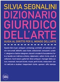 Dizionario giuridico