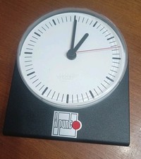 Orologio Vintage Design Andries Hiroko Van Onck Tavolo Magis Modernariato 