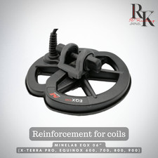 Minelab Equinox 600/800