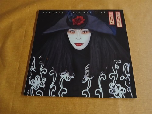 Donna summer another - -,