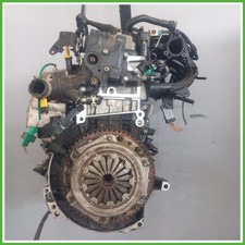 Motore Completo Funzionante KFV 54kw da CITROEN C3 2a Serie 2005 2010 BENZINA