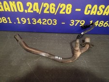 Collettore più sonda lambda