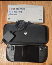 steam deck oled 512gb