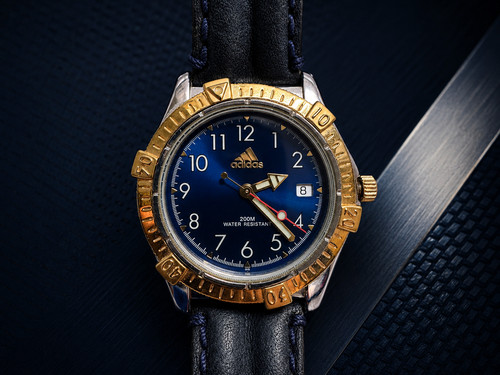 Orologio uomo adidas - orologio,