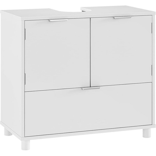 Bagno sotto lavabo con - bagno,