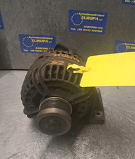0124525060 Alternatore VOLVO