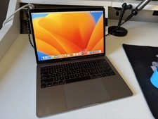 Apple MacBook Pro 13" i5