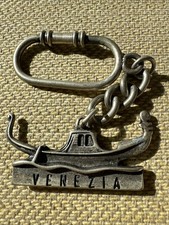 Portachiavi Vintage Venezia